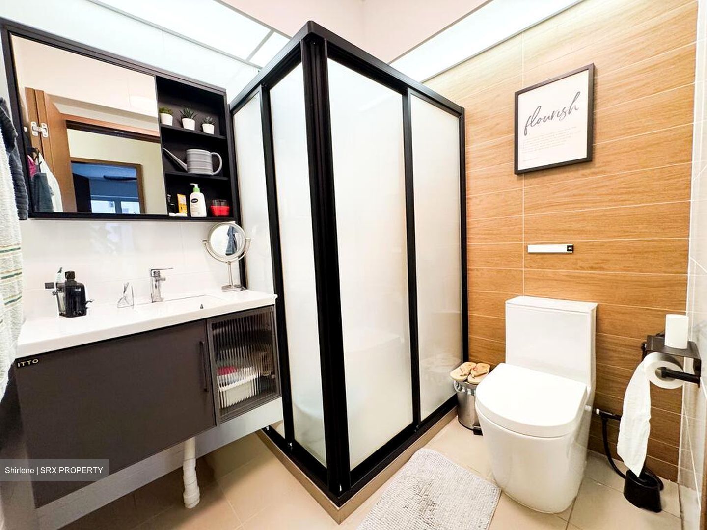 Blk 875B Tampines Greenbloom (Tampines), HDB 4 Rooms #524891171